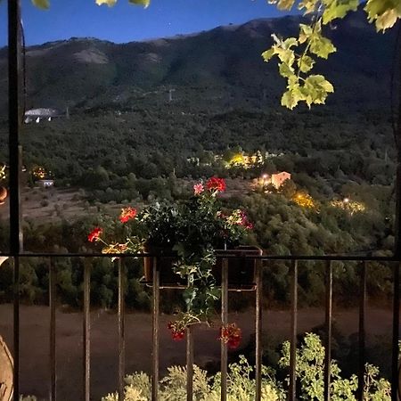 Il Giardinetto Di Pettorano Bed & Breakfast Pettorano sul Gizio Dış mekan fotoğraf