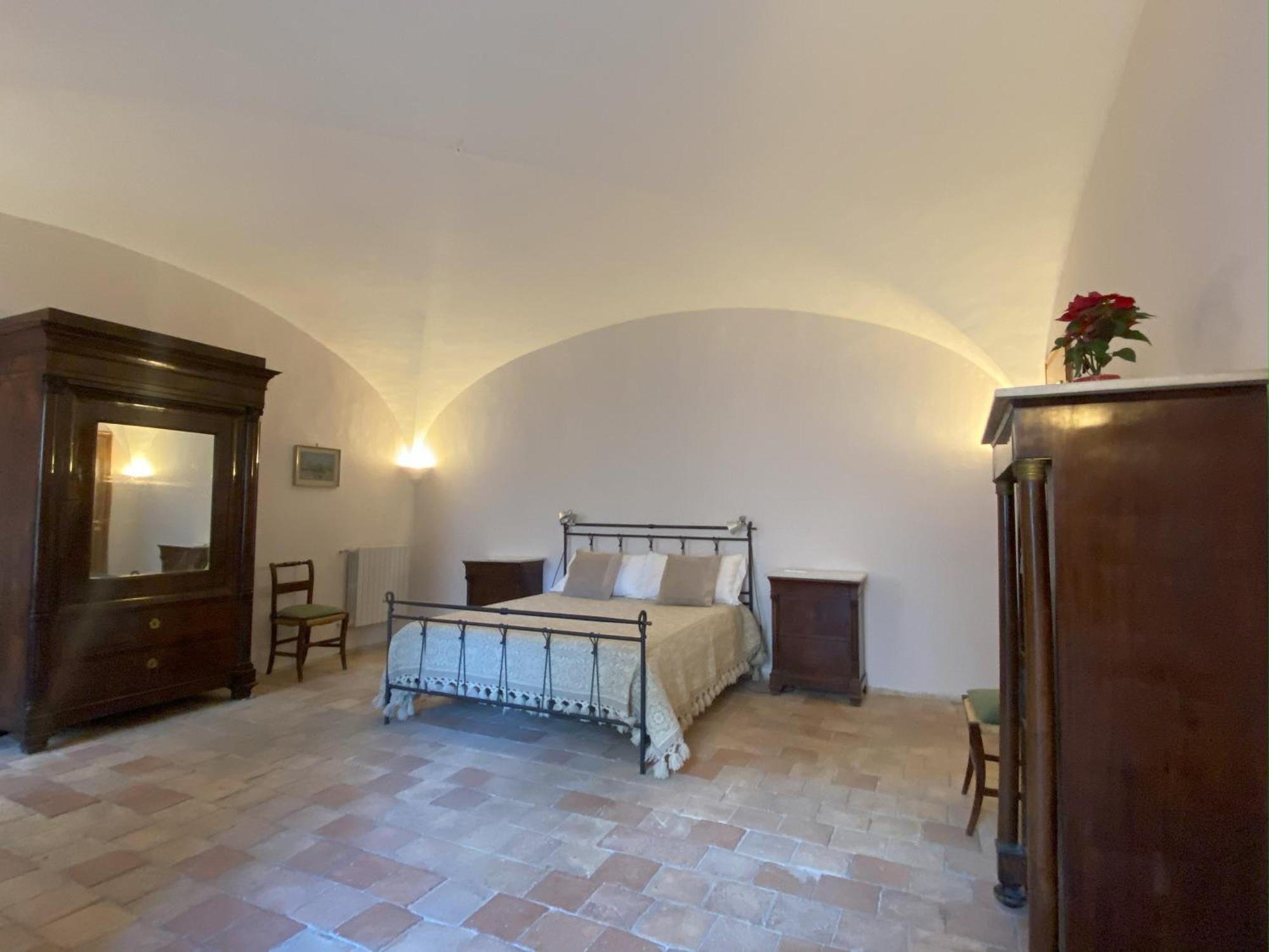 Il Giardinetto Di Pettorano Bed & Breakfast Pettorano sul Gizio Dış mekan fotoğraf