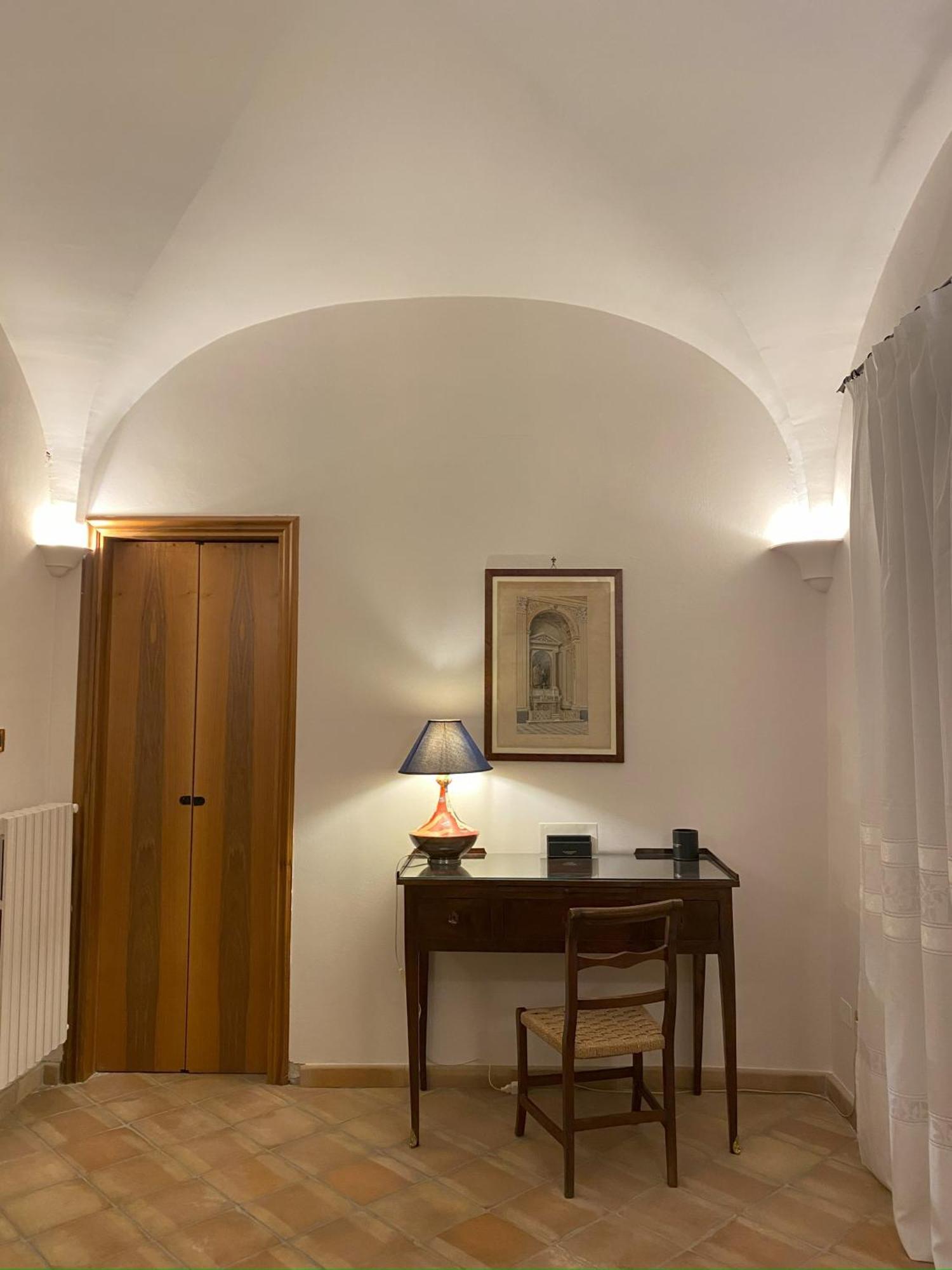 Il Giardinetto Di Pettorano Bed & Breakfast Pettorano sul Gizio Dış mekan fotoğraf