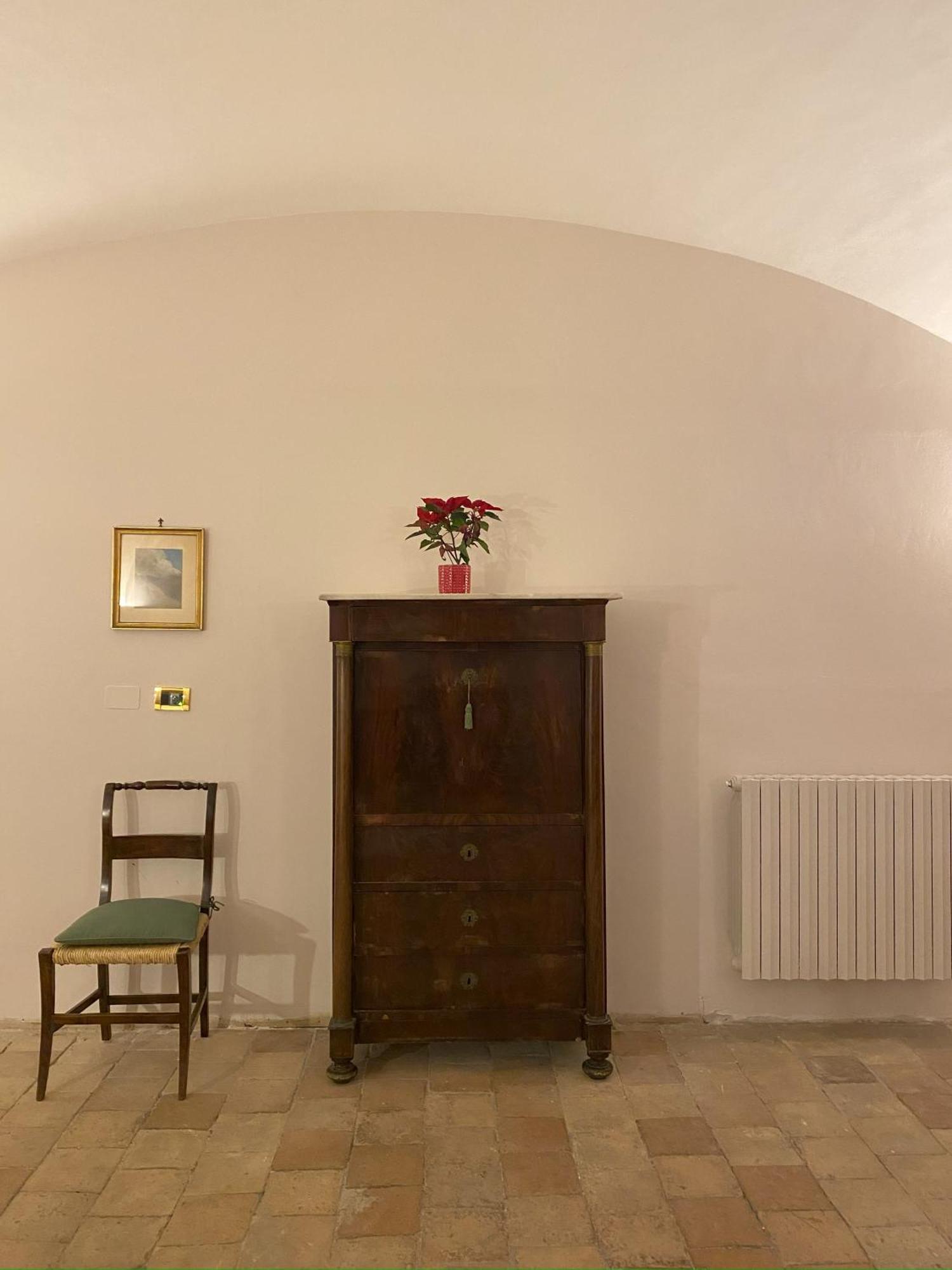 Il Giardinetto Di Pettorano Bed & Breakfast Pettorano sul Gizio Dış mekan fotoğraf