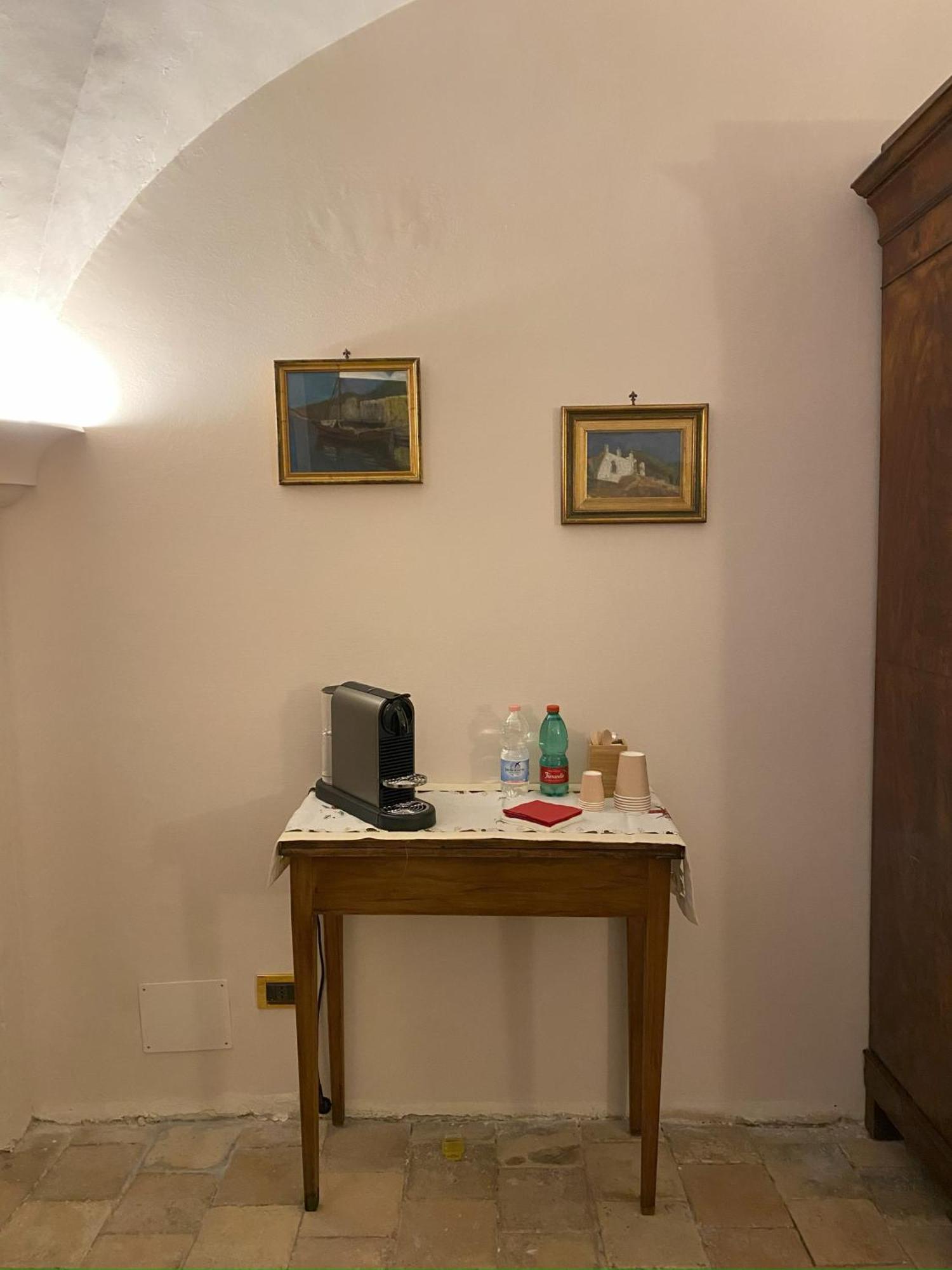 Il Giardinetto Di Pettorano Bed & Breakfast Pettorano sul Gizio Dış mekan fotoğraf