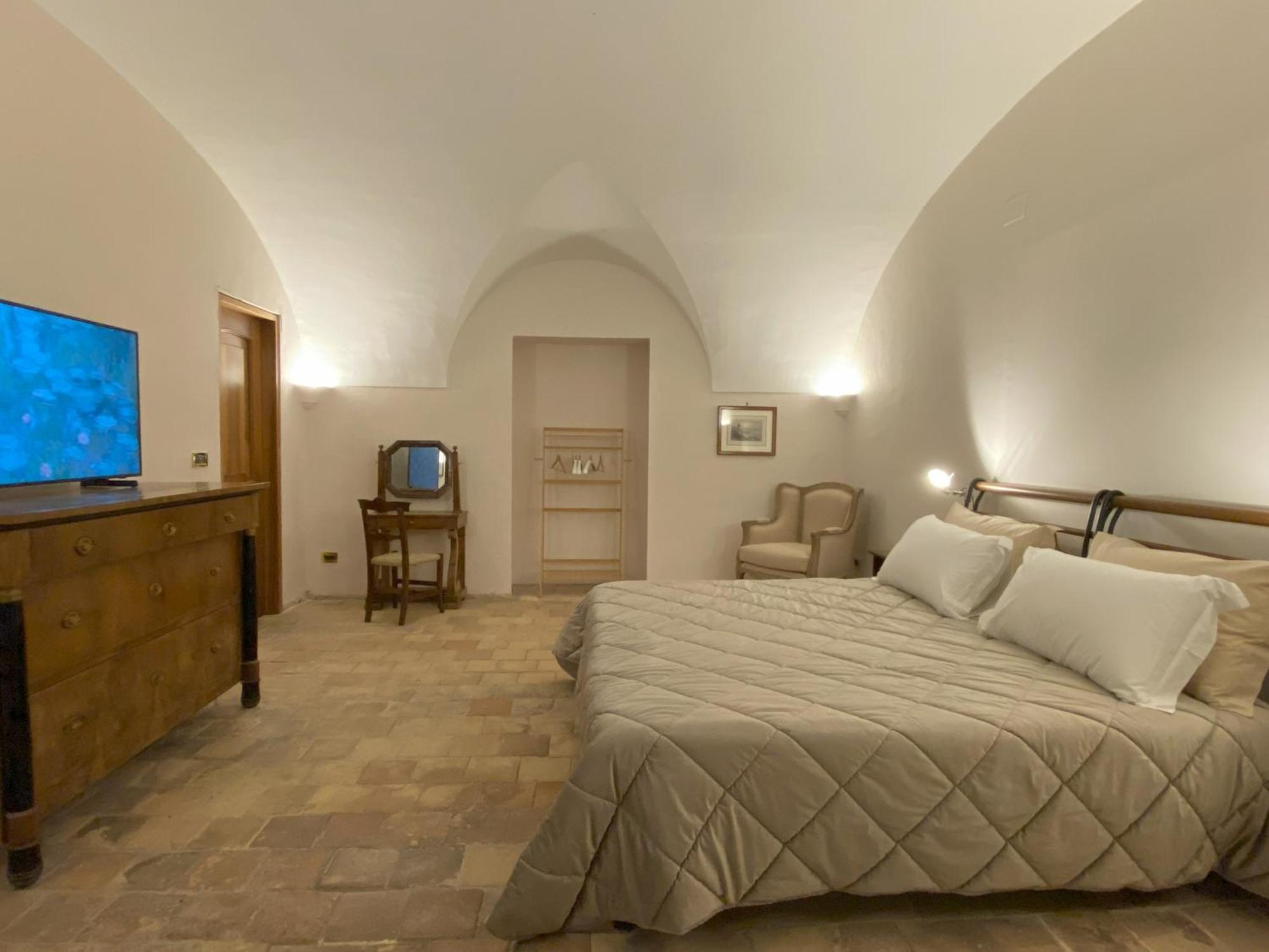 Il Giardinetto Di Pettorano Bed & Breakfast Pettorano sul Gizio Dış mekan fotoğraf