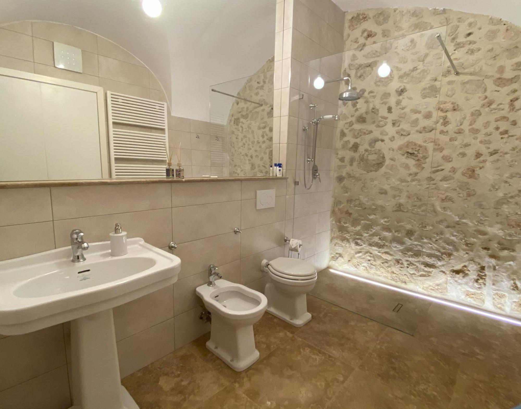 Il Giardinetto Di Pettorano Bed & Breakfast Pettorano sul Gizio Dış mekan fotoğraf