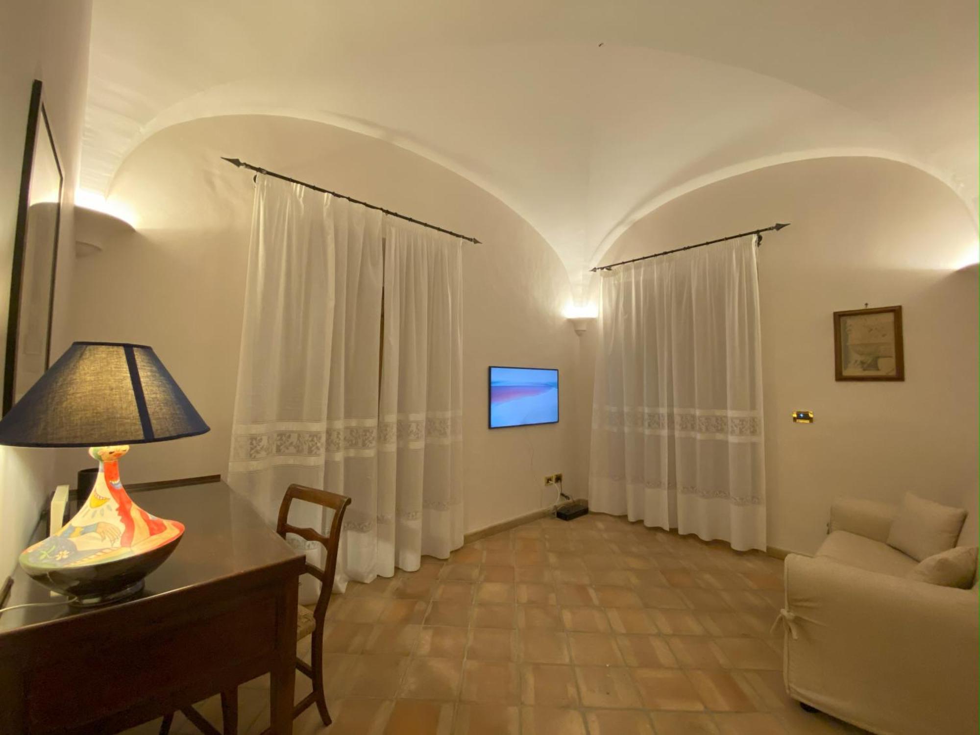Il Giardinetto Di Pettorano Bed & Breakfast Pettorano sul Gizio Dış mekan fotoğraf