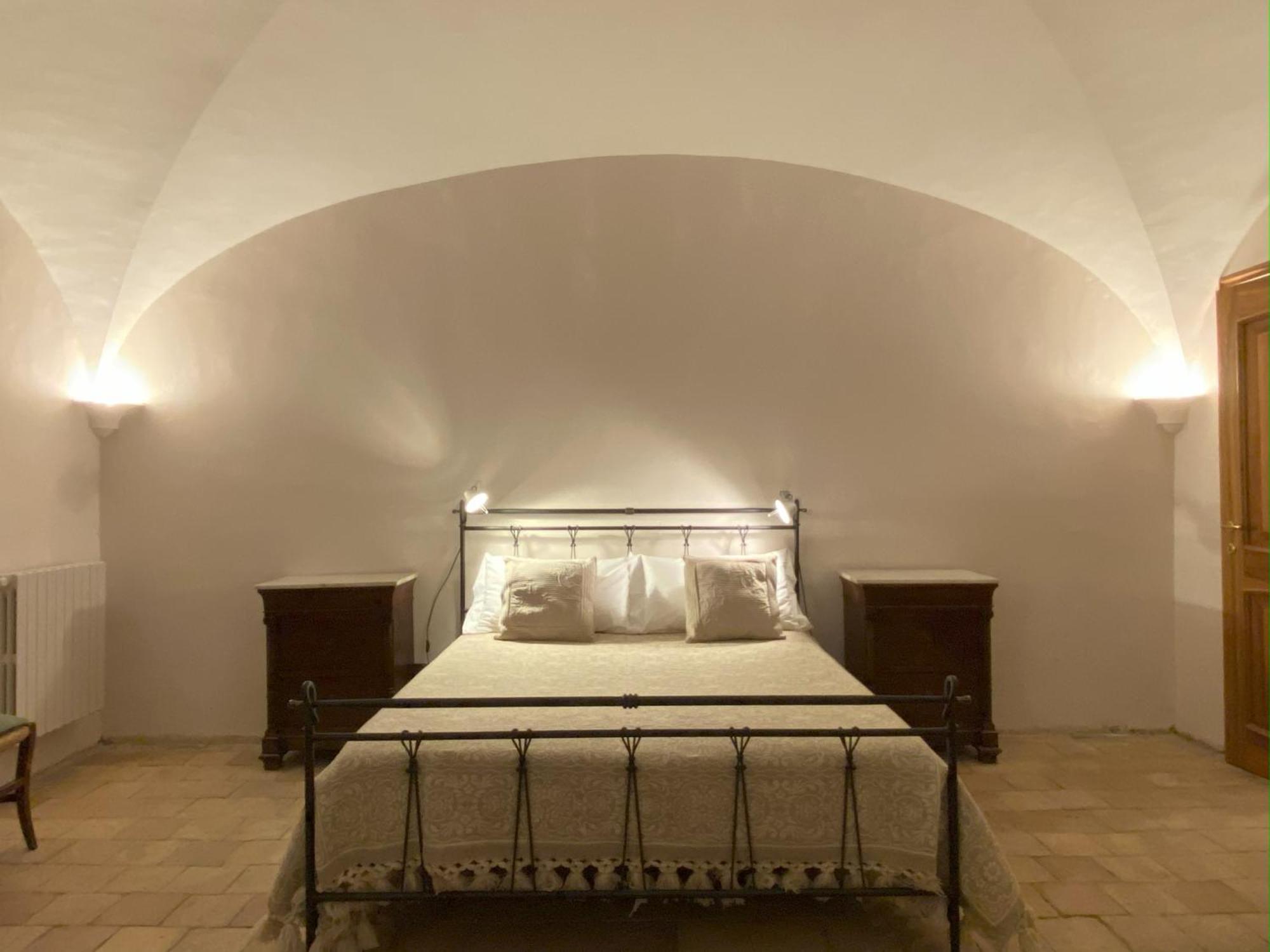 Il Giardinetto Di Pettorano Bed & Breakfast Pettorano sul Gizio Dış mekan fotoğraf