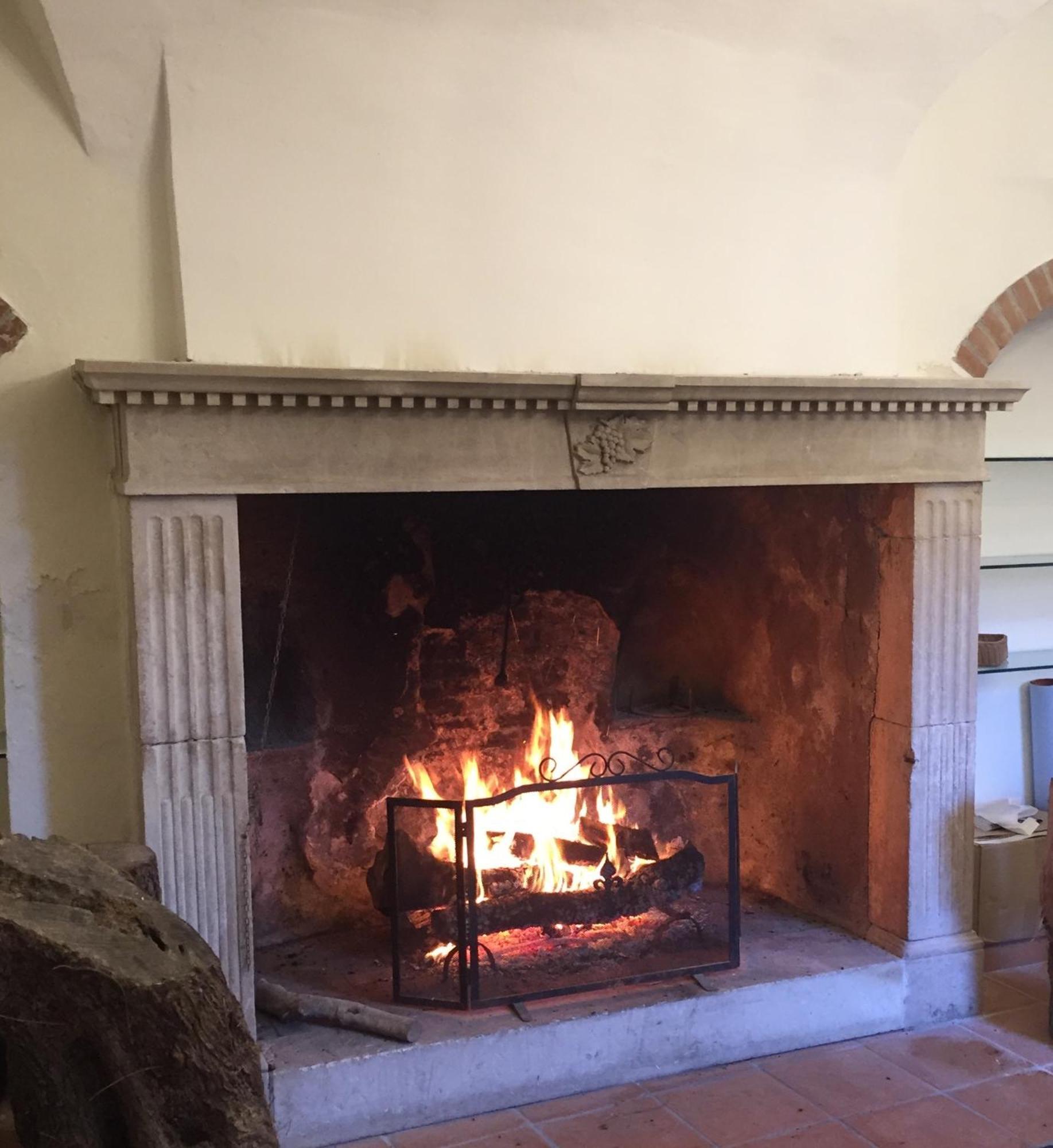 Il Giardinetto Di Pettorano Bed & Breakfast Pettorano sul Gizio Dış mekan fotoğraf